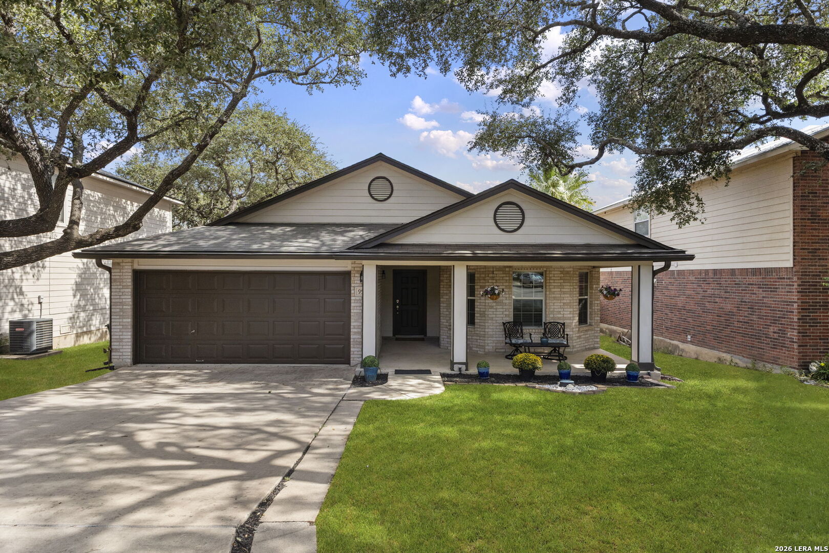 9534 Fallen Willow San Antonio TX 78254