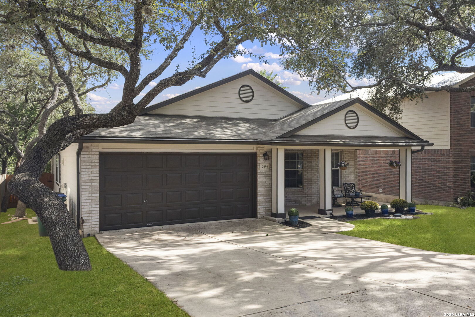 9534 Fallen Willow San Antonio TX 78254