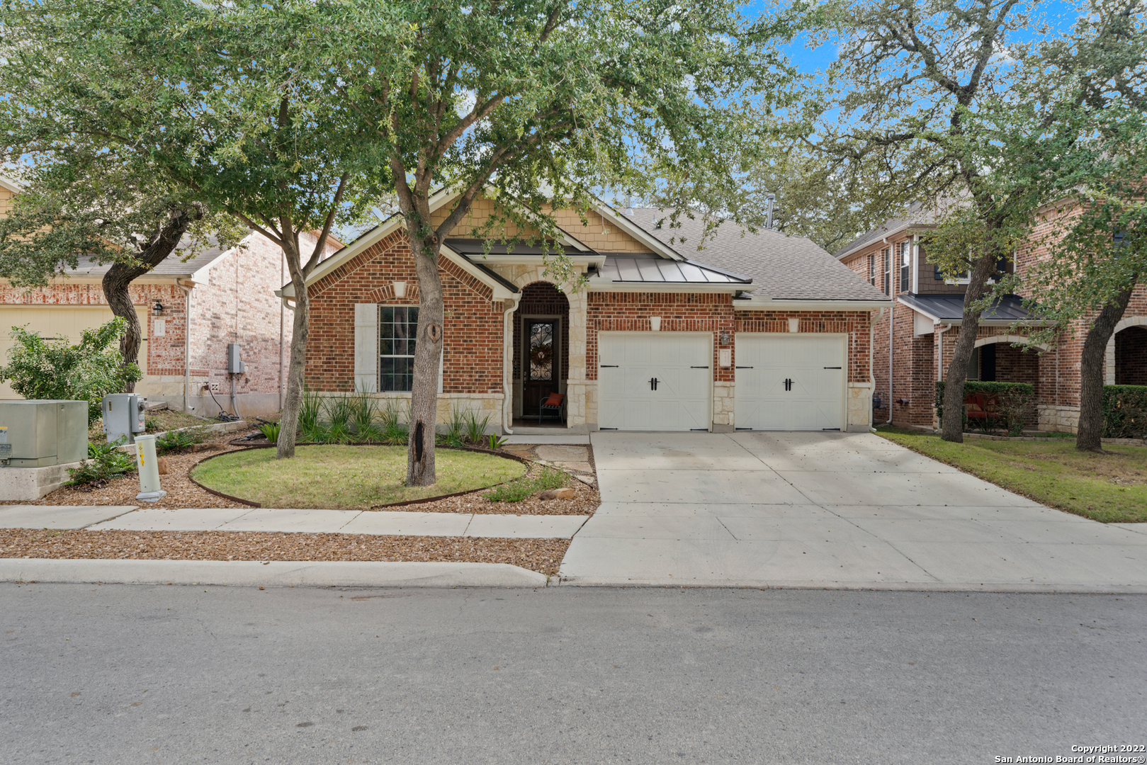 117 Hitching Post Boerne TX 78006
