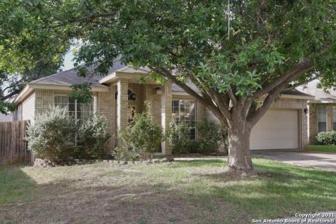 16919 Kentucky Trail San Antonio TX 78247