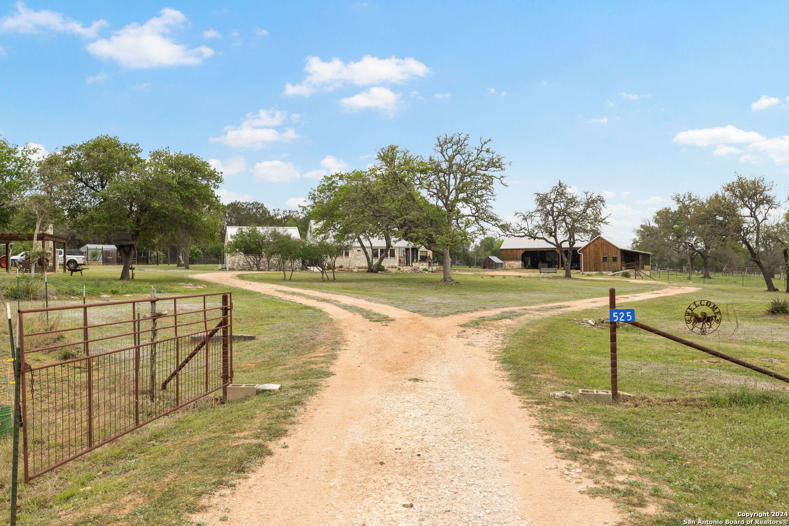 525 Watchman Way Fredericksburg TX 78624