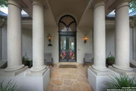 11 Sanctuary Drive San Antonio TX 78248