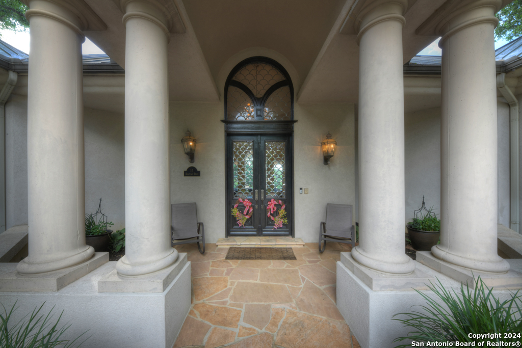 11 Sanctuary Drive San Antonio TX 78248