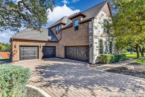 703 San Anza San Antonio TX 78260