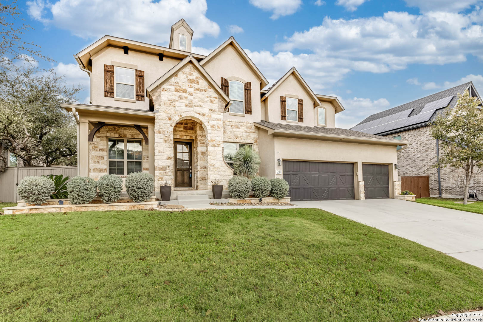17419 Hillsedge San Antonio TX 78257
