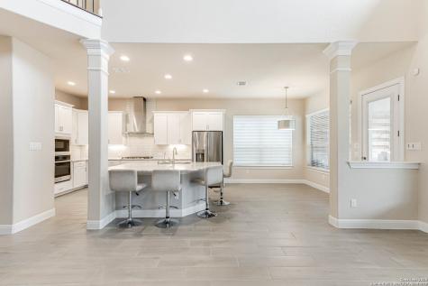 17419 Hillsedge San Antonio TX 78257