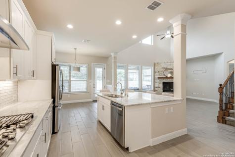 17419 Hillsedge San Antonio TX 78257