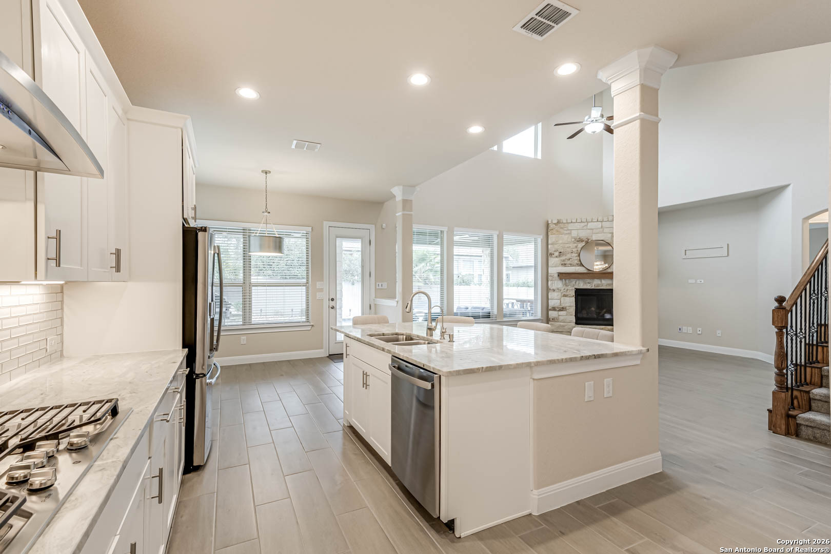 17419 Hillsedge San Antonio TX 78257