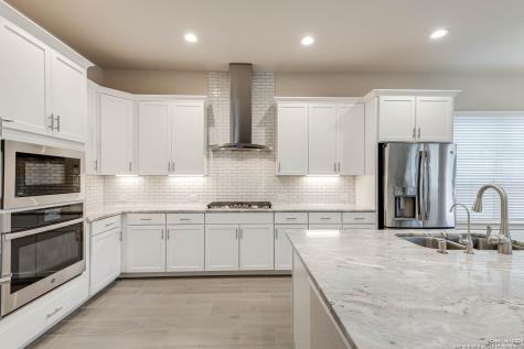 17419 Hillsedge San Antonio TX 78257