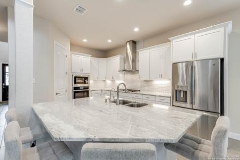 17419 Hillsedge San Antonio TX 78257