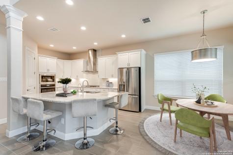17419 Hillsedge San Antonio TX 78257