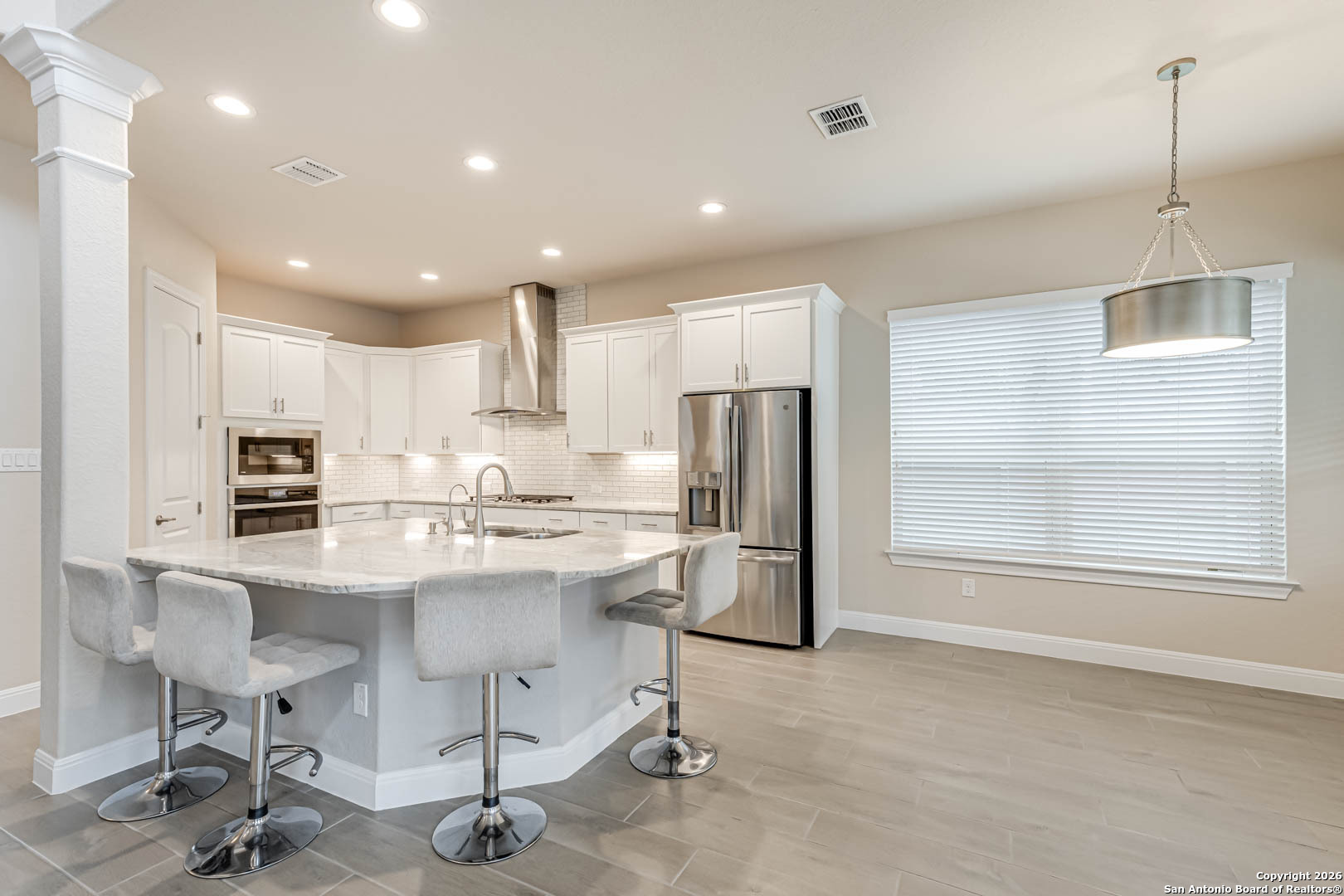 17419 Hillsedge San Antonio TX 78257