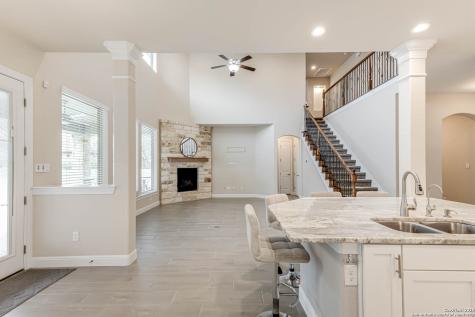 17419 Hillsedge San Antonio TX 78257