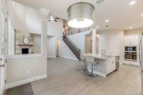 17419 Hillsedge San Antonio TX 78257
