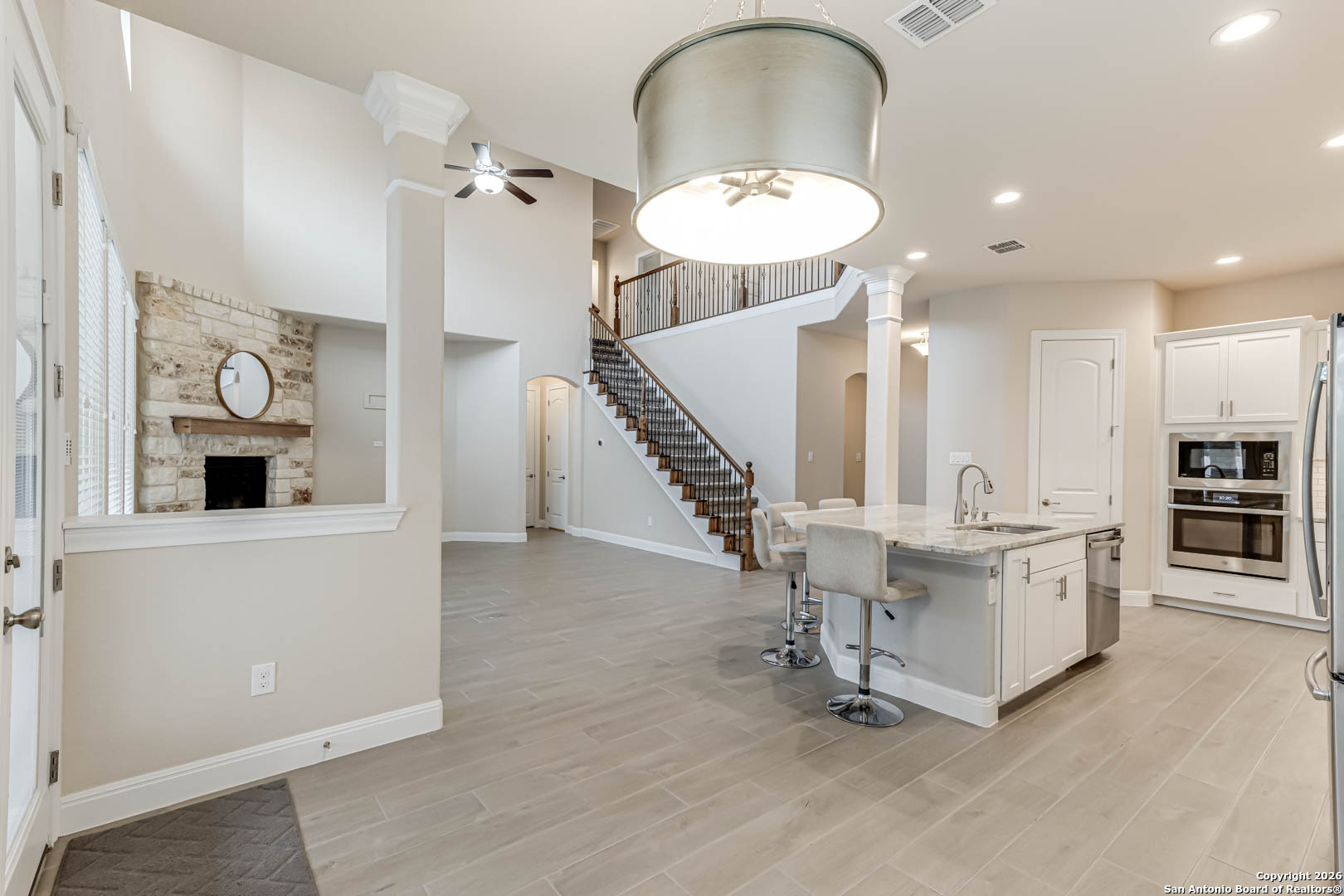 17419 Hillsedge San Antonio TX 78257