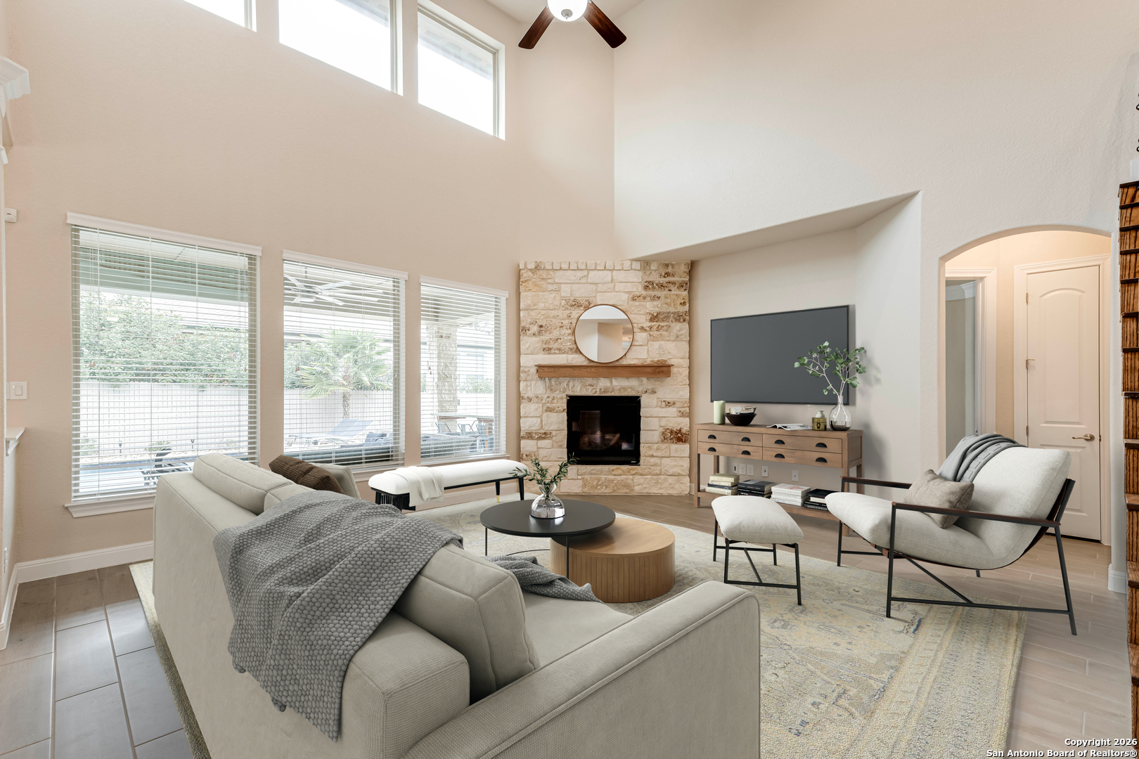 17419 Hillsedge San Antonio TX 78257