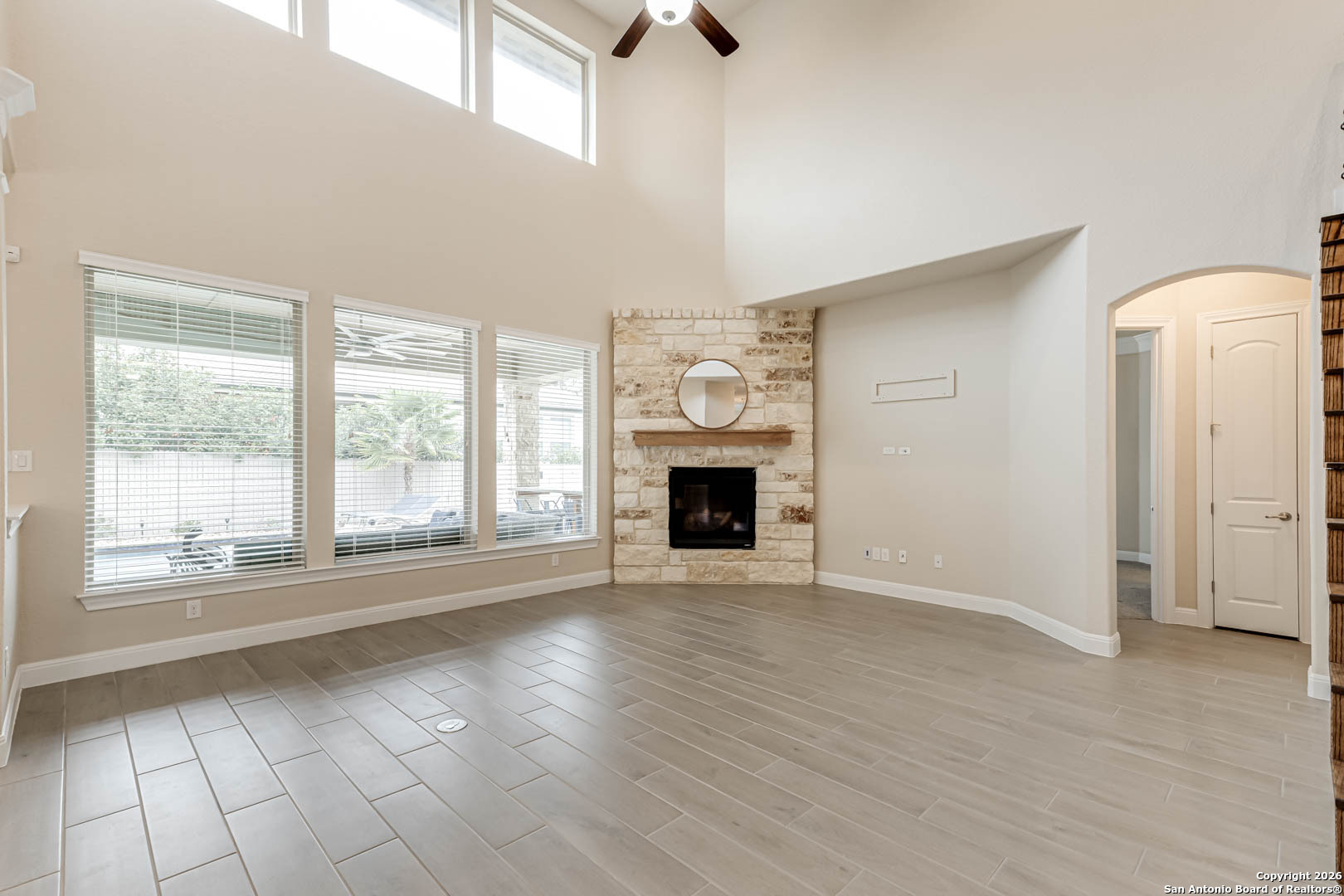 17419 Hillsedge San Antonio TX 78257