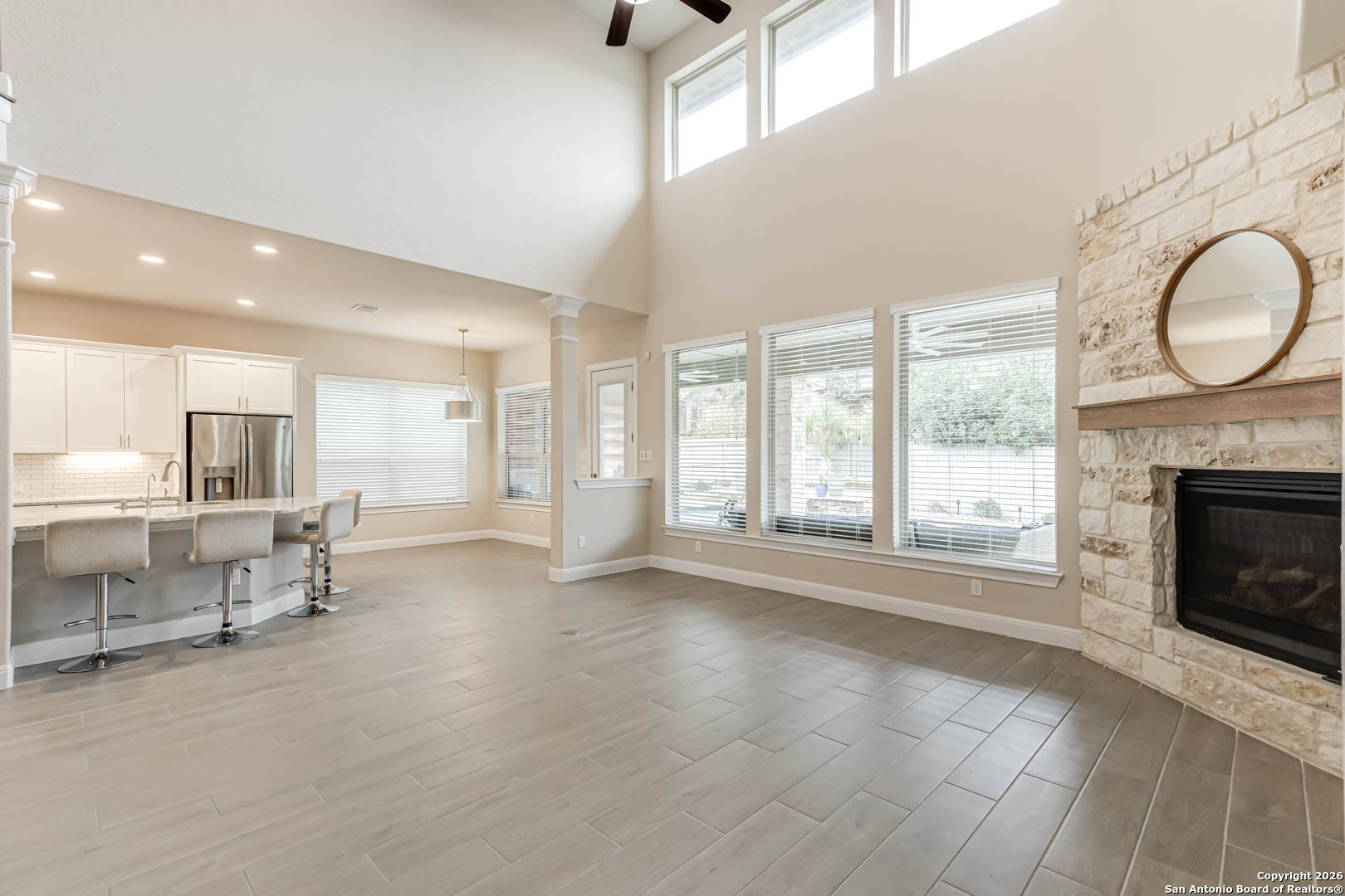 17419 Hillsedge San Antonio TX 78257