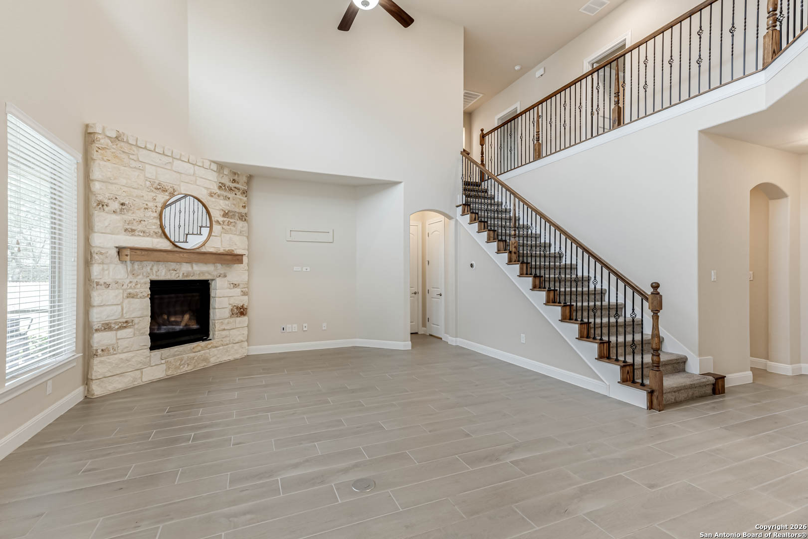 17419 Hillsedge San Antonio TX 78257