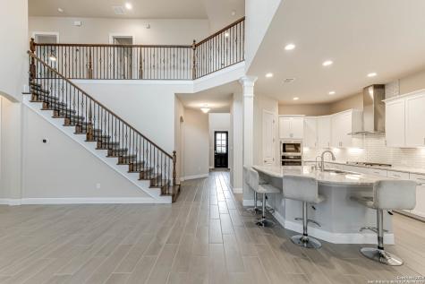 17419 Hillsedge San Antonio TX 78257