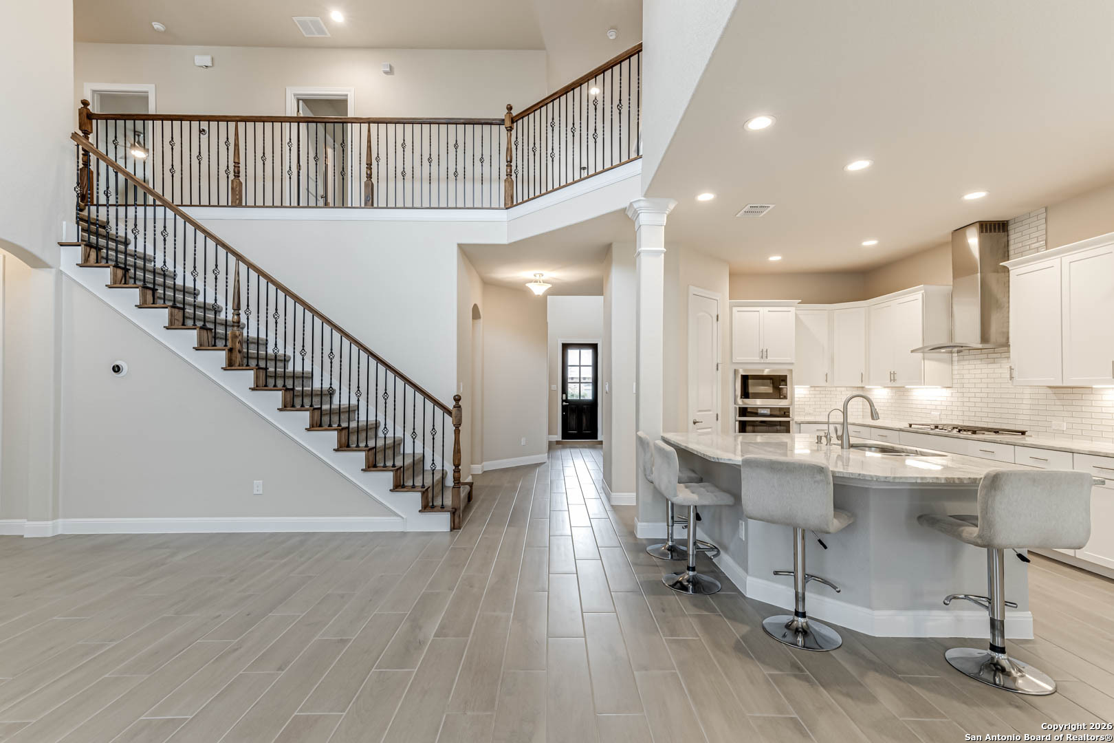 17419 Hillsedge San Antonio TX 78257