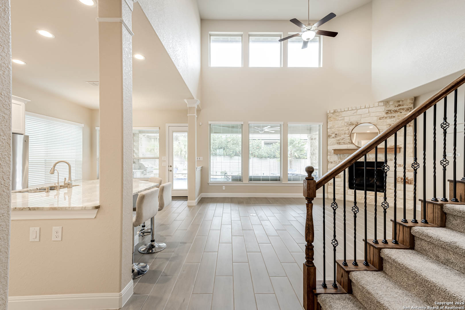 17419 Hillsedge San Antonio TX 78257