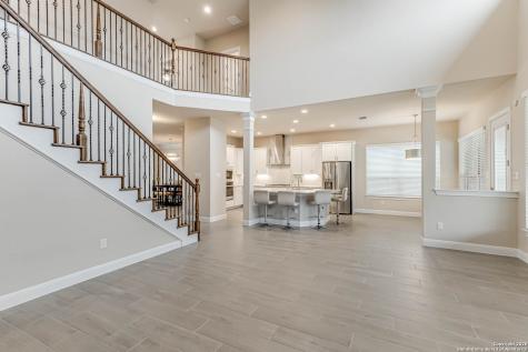 17419 Hillsedge San Antonio TX 78257