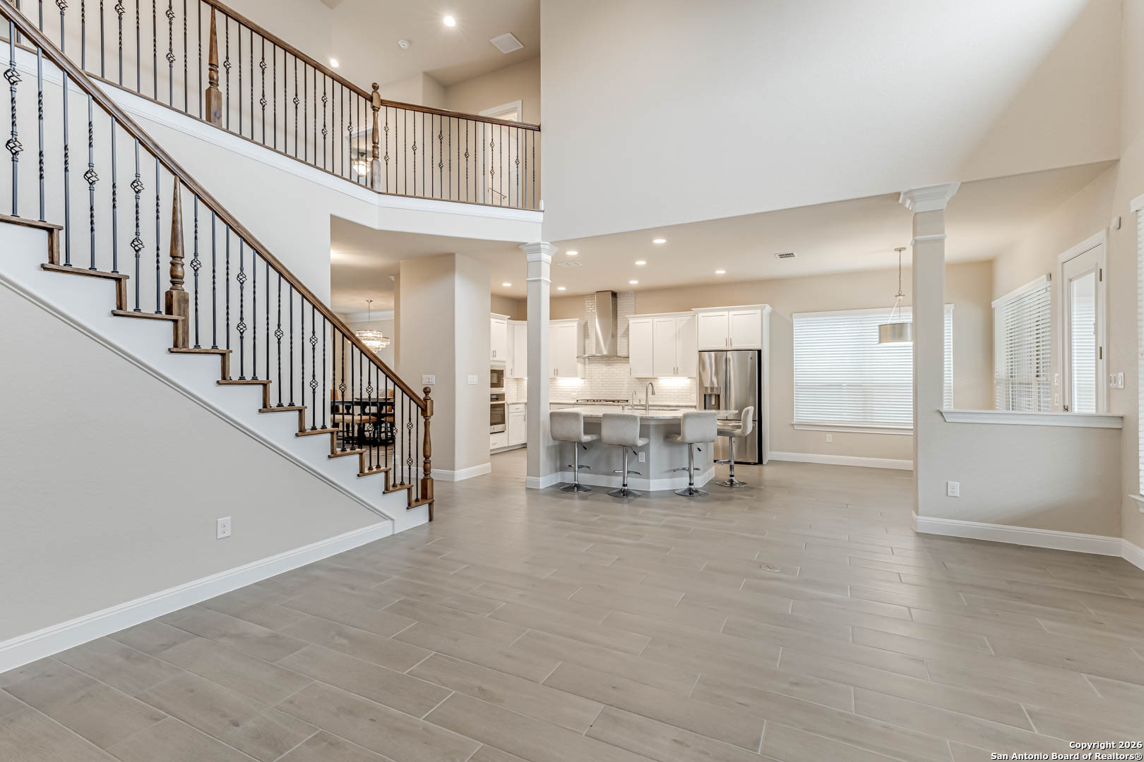 17419 Hillsedge San Antonio TX 78257