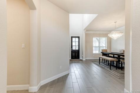 17419 Hillsedge San Antonio TX 78257