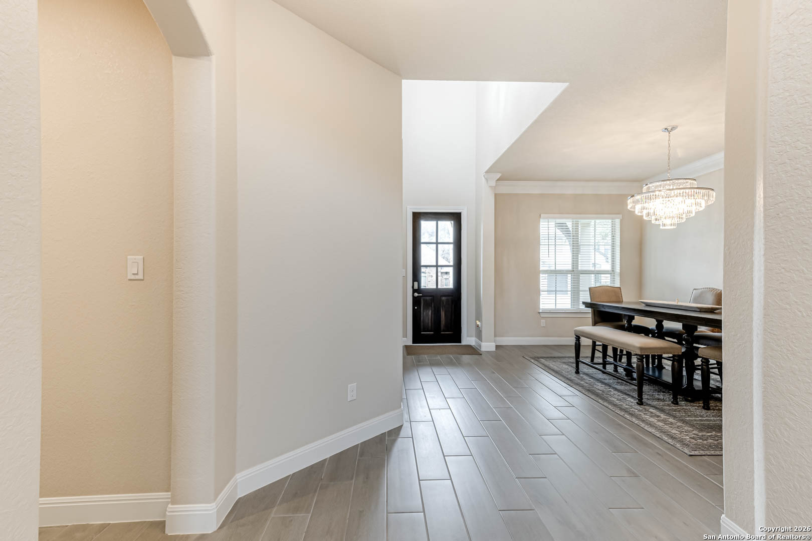 17419 Hillsedge San Antonio TX 78257