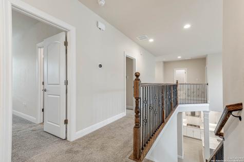 17419 Hillsedge San Antonio TX 78257