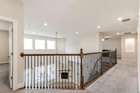 17419 Hillsedge San Antonio TX 78257