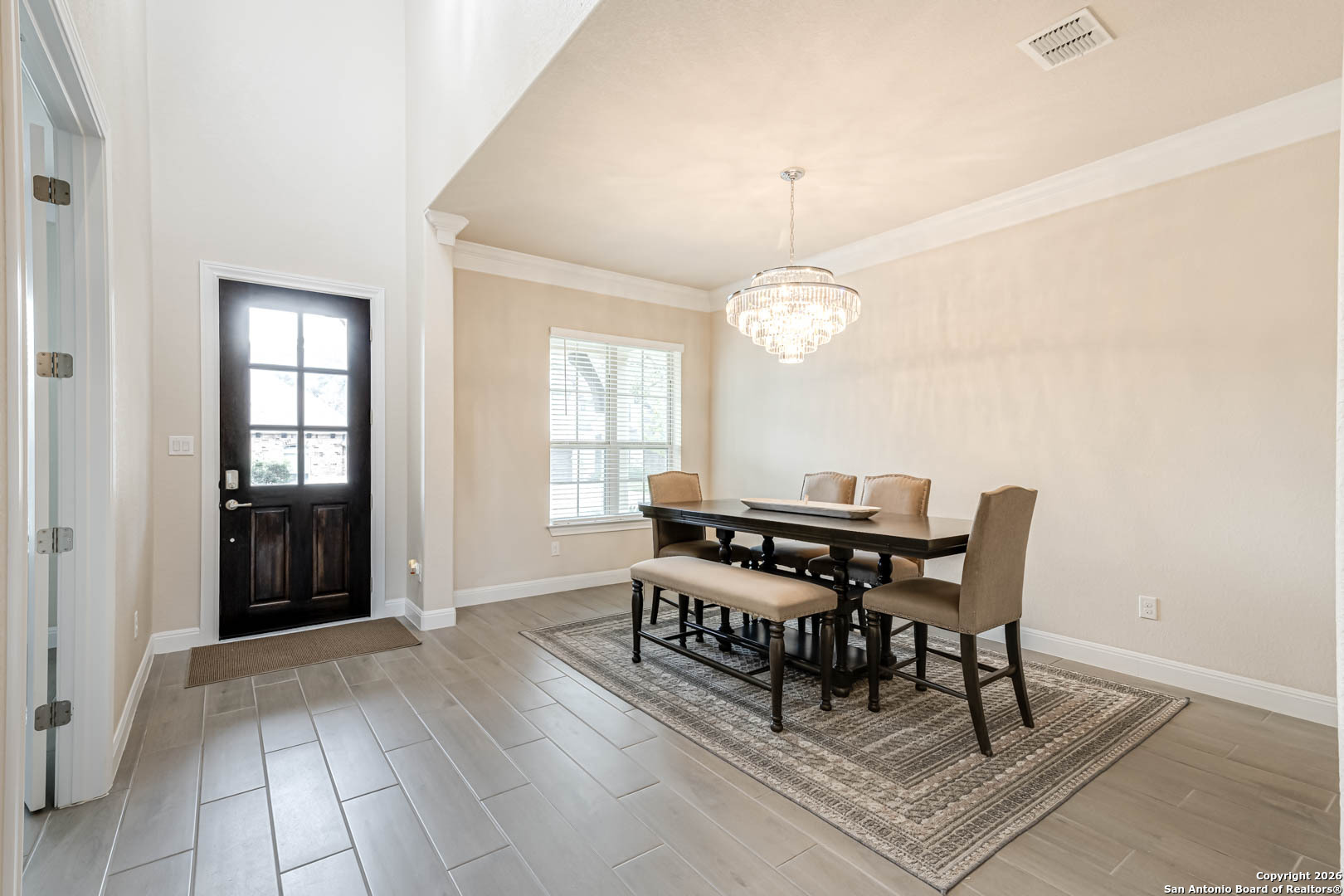 17419 Hillsedge San Antonio TX 78257