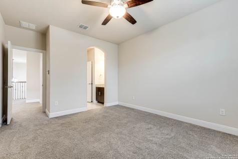 17419 Hillsedge San Antonio TX 78257