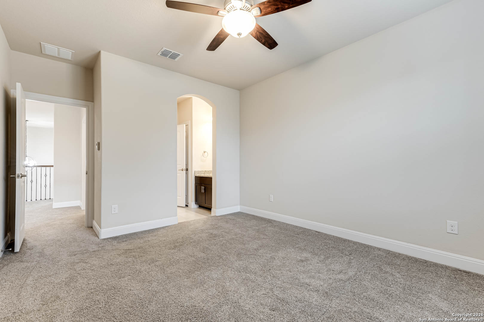 17419 Hillsedge San Antonio TX 78257