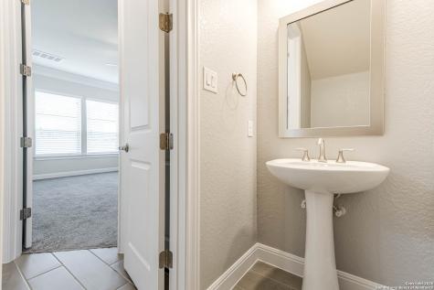 17419 Hillsedge San Antonio TX 78257