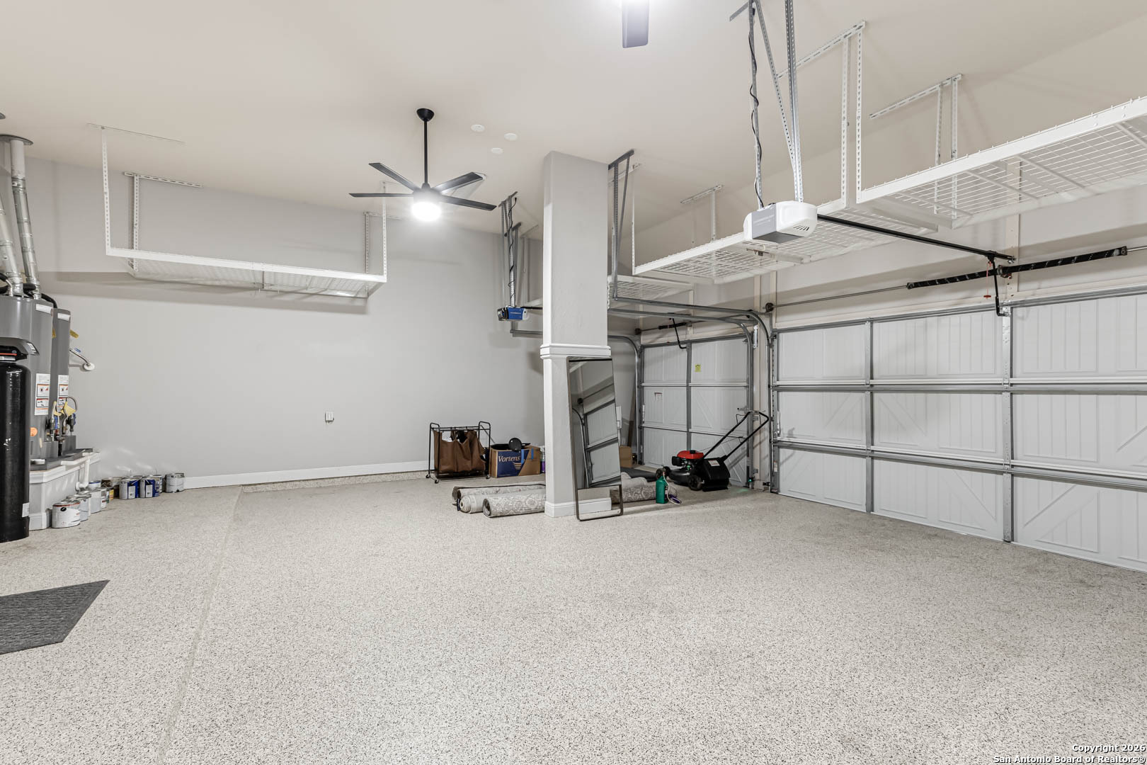 17419 Hillsedge San Antonio TX 78257