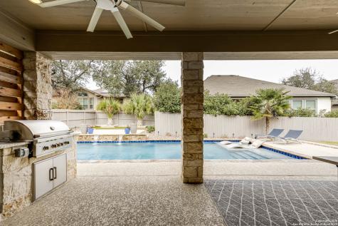 17419 Hillsedge San Antonio TX 78257