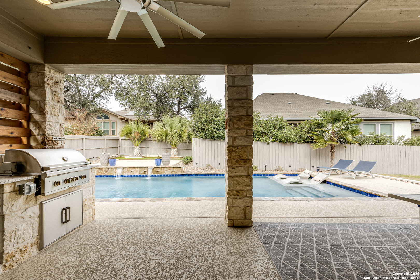 17419 Hillsedge San Antonio TX 78257