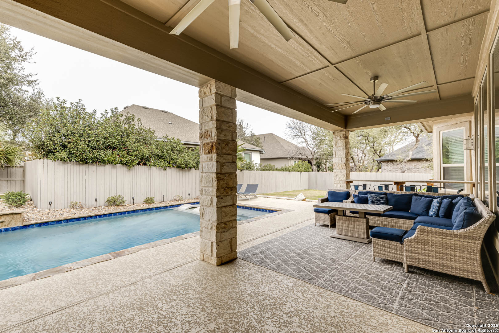 17419 Hillsedge San Antonio TX 78257