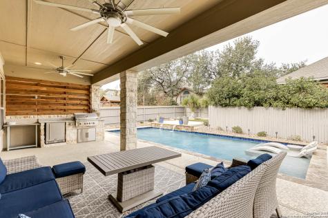 17419 Hillsedge San Antonio TX 78257