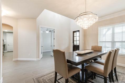 17419 Hillsedge San Antonio TX 78257