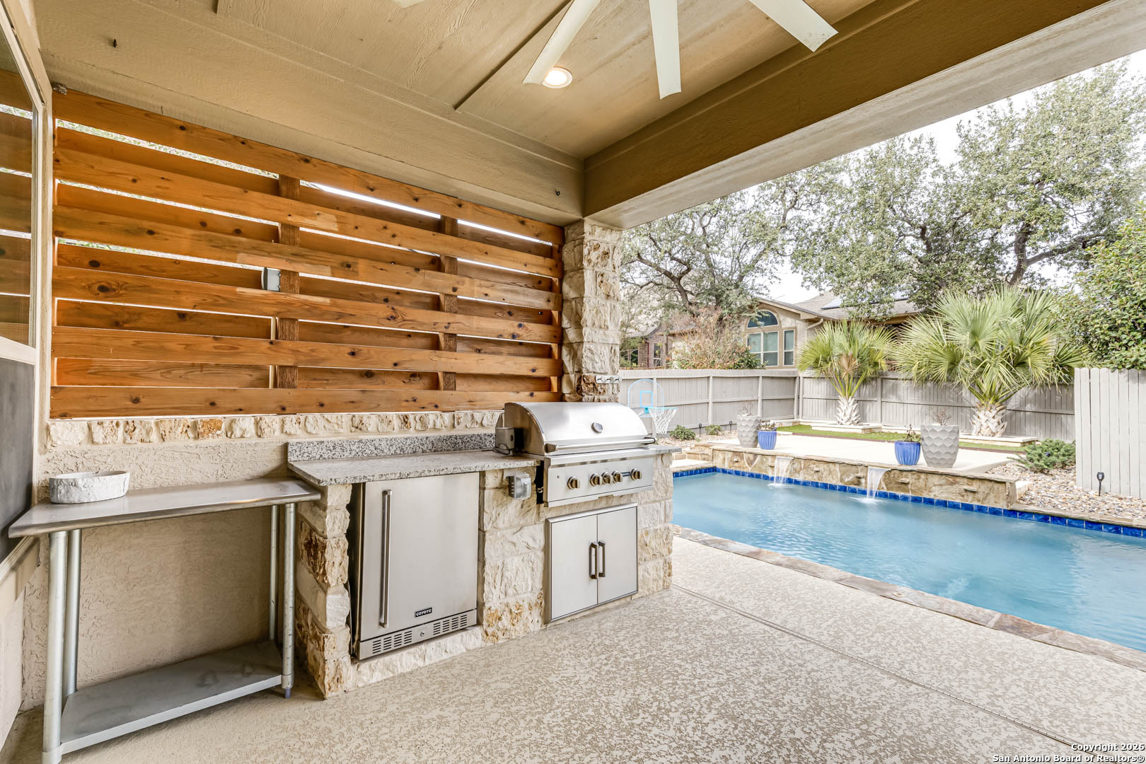 17419 Hillsedge San Antonio TX 78257