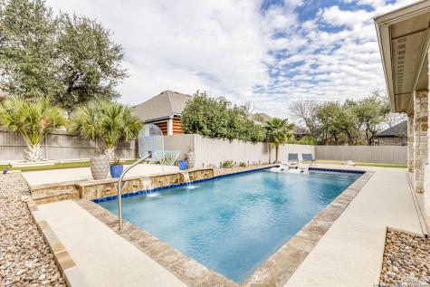 17419 Hillsedge San Antonio TX 78257