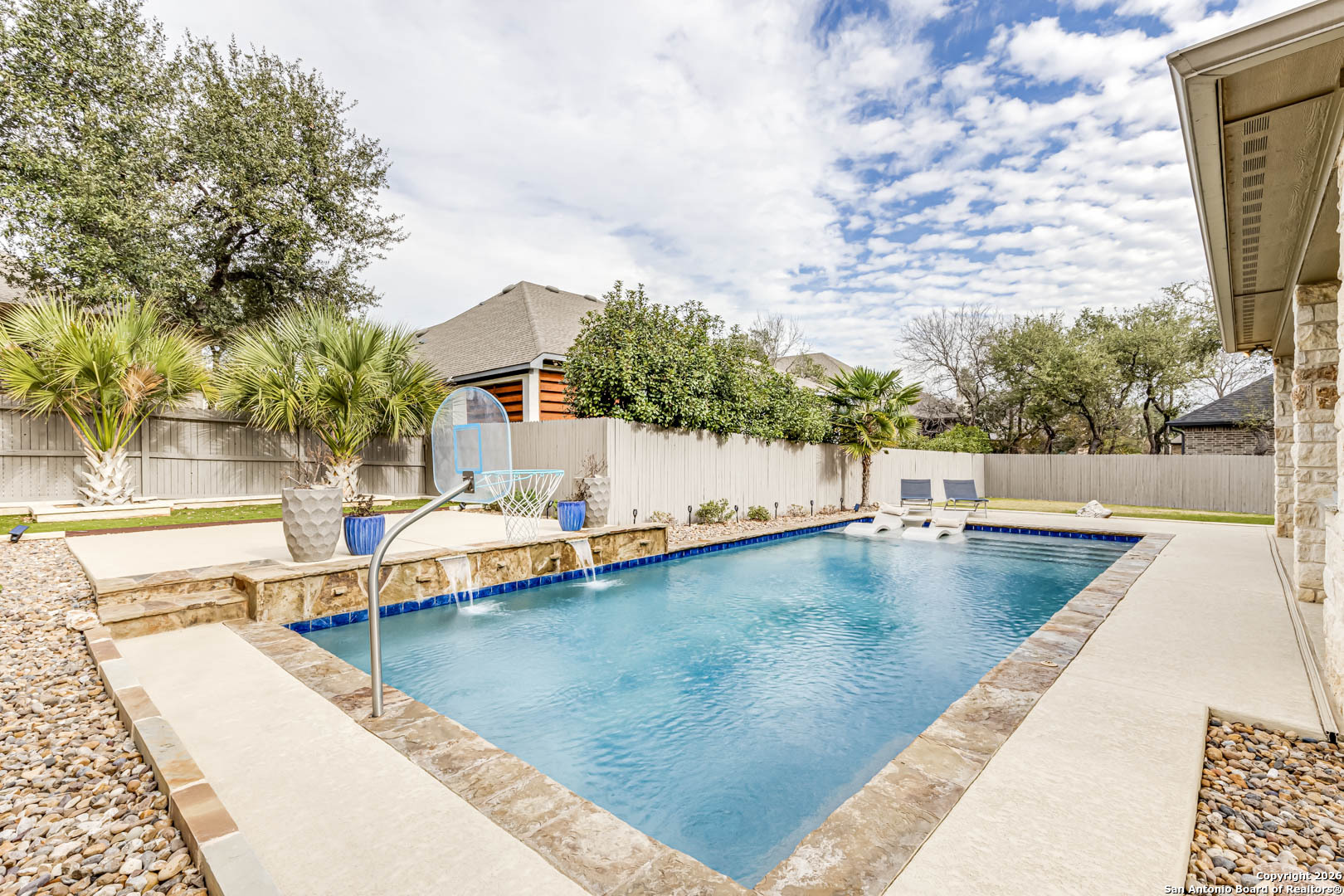 17419 Hillsedge San Antonio TX 78257