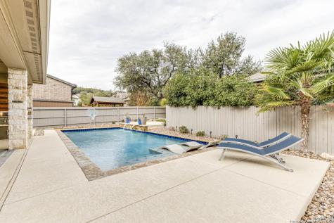 17419 Hillsedge San Antonio TX 78257