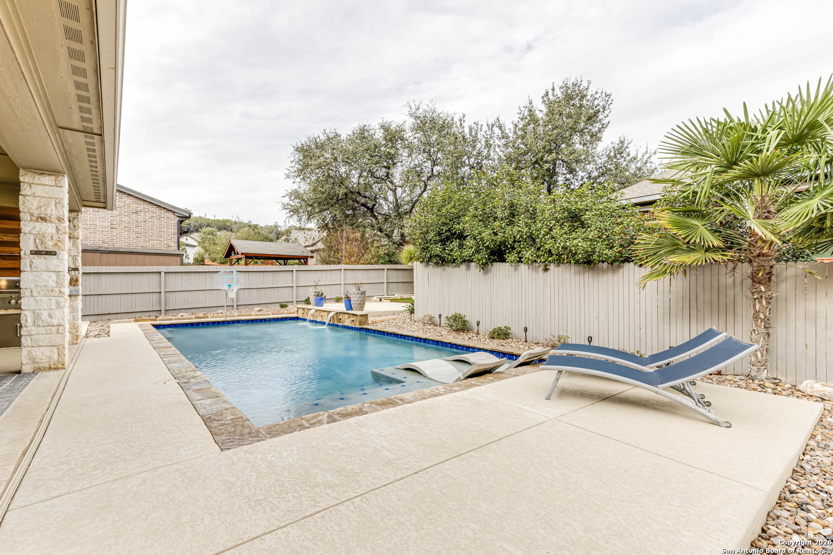 17419 Hillsedge San Antonio TX 78257