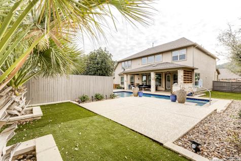 17419 Hillsedge San Antonio TX 78257