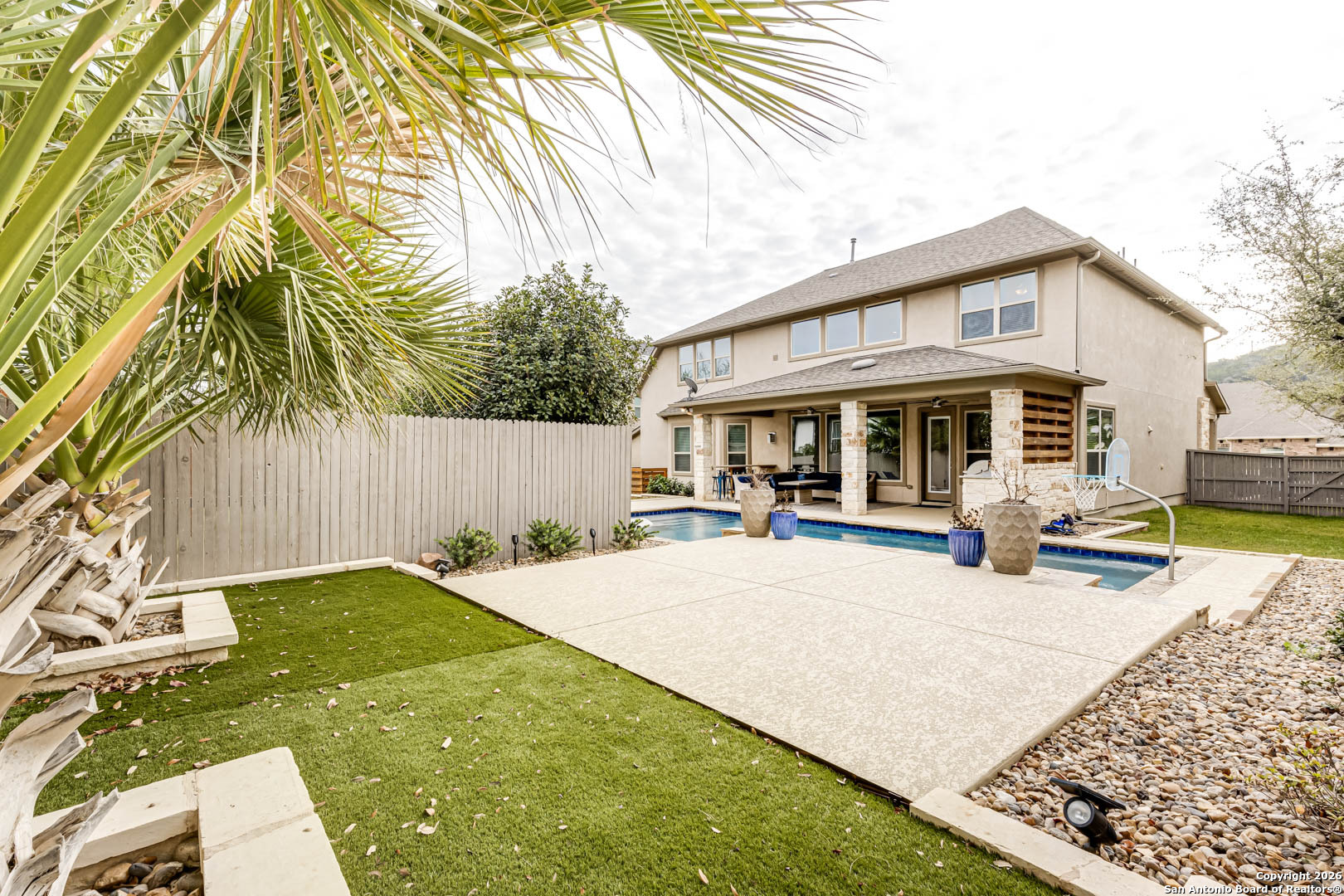 17419 Hillsedge San Antonio TX 78257