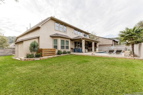 17419 Hillsedge San Antonio TX 78257